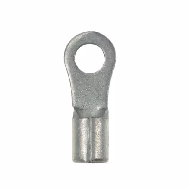 P12-8HDR-L Panduit Corp  Conectores de anillo